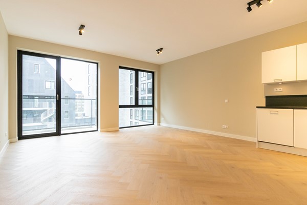 Medium property photo - Gaudikade 109, 2132 HD Hoofddorp